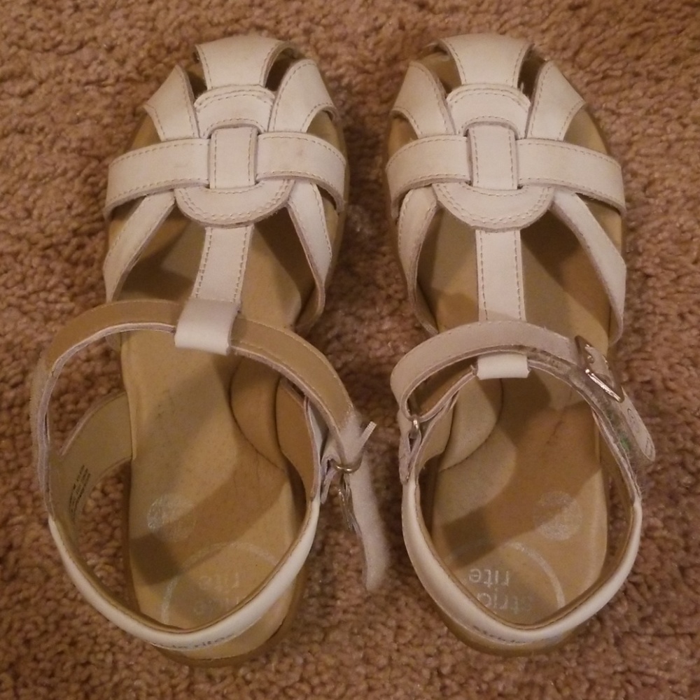 Stride Rite Sandals
